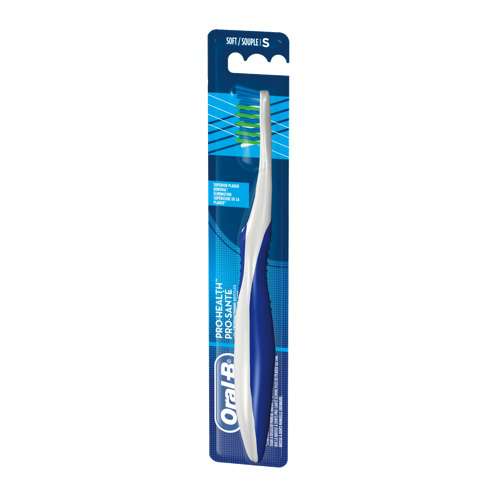 Oral B Toothbrush Soft 91