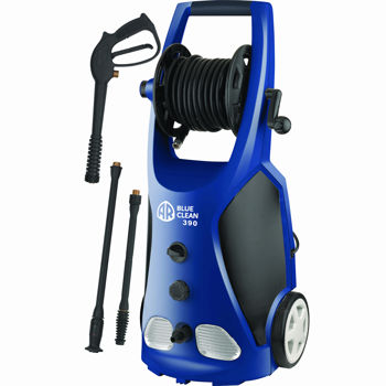 STANLEY 1800- PSI 1.4 GPM ELECTRIC PRESSURE WASHER WITH