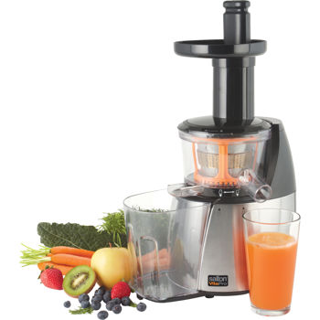Salton vitaPro Low Speed Juicer - Costco - Ottawa