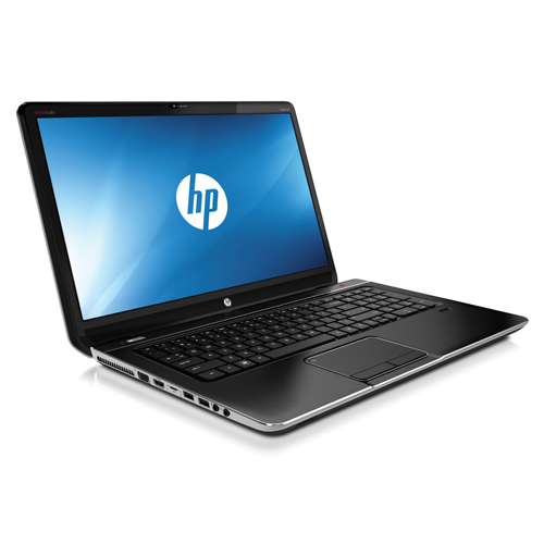 HP ENVY 17.3 Laptop  Black Intel Core i73630QM \/ 1TB HDD \/ 8GB Ram \/ Windows 8  Best Buy 