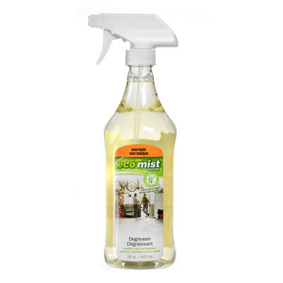 mist degreaser cleaner ml spray eco bottle depot canada pack