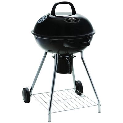 Masterbuilt Pro Pro 22.5 Inch Charcoal Grill - Home Depot ...