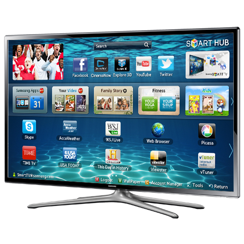 Smart TV Value