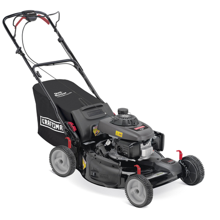 Sears craftsman honda lawn mower