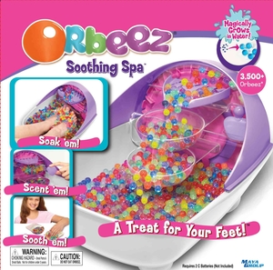 orbeez squishy walmart