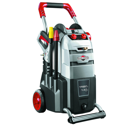 PAGE 2 OF FREE BRIGGS AMP; STRATTON PRESSURE WASHER USER