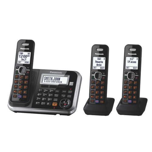 Panasonic Phones: Cordless Panasonic Phones Best Buy