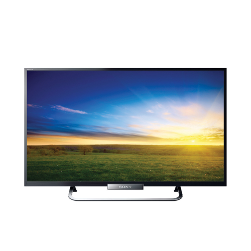 Sony 32 1080p 120hz Led Smart Tv Kdl32w650a Best Buy Ottawa