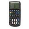 Texas Instruments Plus Graphing Calculator (TI-83)
