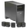 Bose Acoustimass 6 Series III Home Entertainment Speaker System - Black
