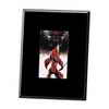 Vetro Photo Frame 5" x 7" - Black