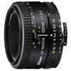 Nikon AF NIKKOR 50mm f/1.8D Lens