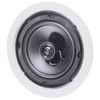 Quest Pair Flush Mount Ceiling Speakers (Q650C)