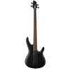 Washburn 4-String Electric Bass Guitar (BB4DBLK) - Dark Blue