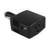 Telemax 85W Mobile Power Inverter (TXINV85USB)