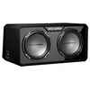 MTX 10" Dual Subwoofer Vented Box (JH5510X2D)