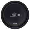 Alpine 12" Car Subwoofer (SWS-1243D)