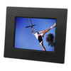 Telemax 5.6" Digital Photo Frame (TXDPF5.6) - Black