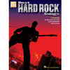 Best Hard Rock Songs for Easy Guitar (Hal Leonard)