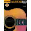 Hal Leonard Guitar Method Book 1: Book/CD Pack (Hal Leonard)