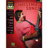 Christmas Songs: Easy Rhythm Guitar Series Volume 11 (Hal Leonard)