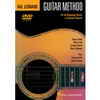 Hal Leonard Guitar Method DVD (Hal Leonard)