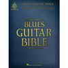 Blues Guitar Bible (Hal Leonard)