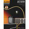 Hal Leonard Guitar Method: Jazz Guitar (Hal Leonard)