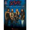Slayer - Guitar Collection (Hal Leonard) 