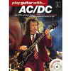 Play Guitar With...AC/DC (Music Sales Corp)
