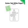 Guitar Tab White Pages - Volume 2 (Hal Leonard)