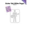 Guitar Tab White Pages - Volume 3 (Hal Leonard)