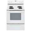 Whirlpool 4.8 Cu. Ft. Easy Clean Electric Coil Top Range (YRF115LXVQ) - White