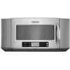 KitchenAid 2.0 Cu. Ft.Over The Range Microwave (YKHMS2050SS) - Stainless Steel
