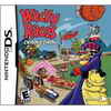 Wacky Races: Crash and Dash (Nintendo DS)
