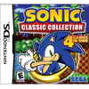 Sonic Classic Collection (Nintendo DS)