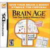 Brain Age: Train Your Brain (Nintendo DS)