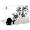 Gelaskins Blowfish 13.3"/14.1" Laptop Skin