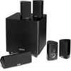 Polk Audio 5.1 Home Theatre Speaker System (RM75BD)