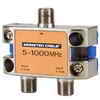 Monster Cable 2-Way RF Splitter (SS2RF-MKII-EU)