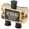 Monster Cable MKII 2-Way 2GHz RF Splitter (TGHZ-2RF)