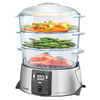 Breville Health Smart Steamer (BFS600XL)