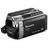 Panasonic 80GB Hard Disk Drive Camcorder (SDRH85K) - Black