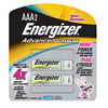 Energizer AAA2 Adanced Lithium Battery (EA92BP2)