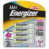 Energizer AAA4 Advanced Lithium Battery (EA92BP4)