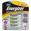 Energizer 8-Pack AA Adanced Lithium Batteries (EA91BP8)