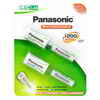 Panasonic C Adapters (BQ141AMCM20)