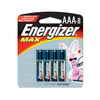 Energizer "AAA" 1.5V 8-Pack Batteries