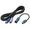 Alpine 2008 Bluetooth Transfer Cable (KWE-460E)