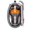 Dyson Bagless Powerhead Canister Vacuum (DC23MH)